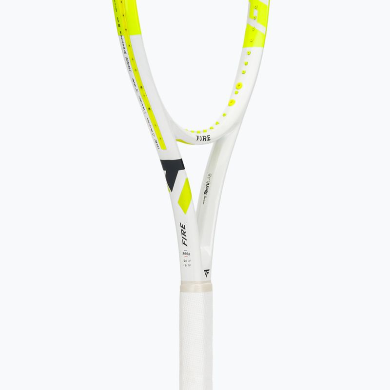 Rakieta tenisowa Tecnifibre Fire 300 4