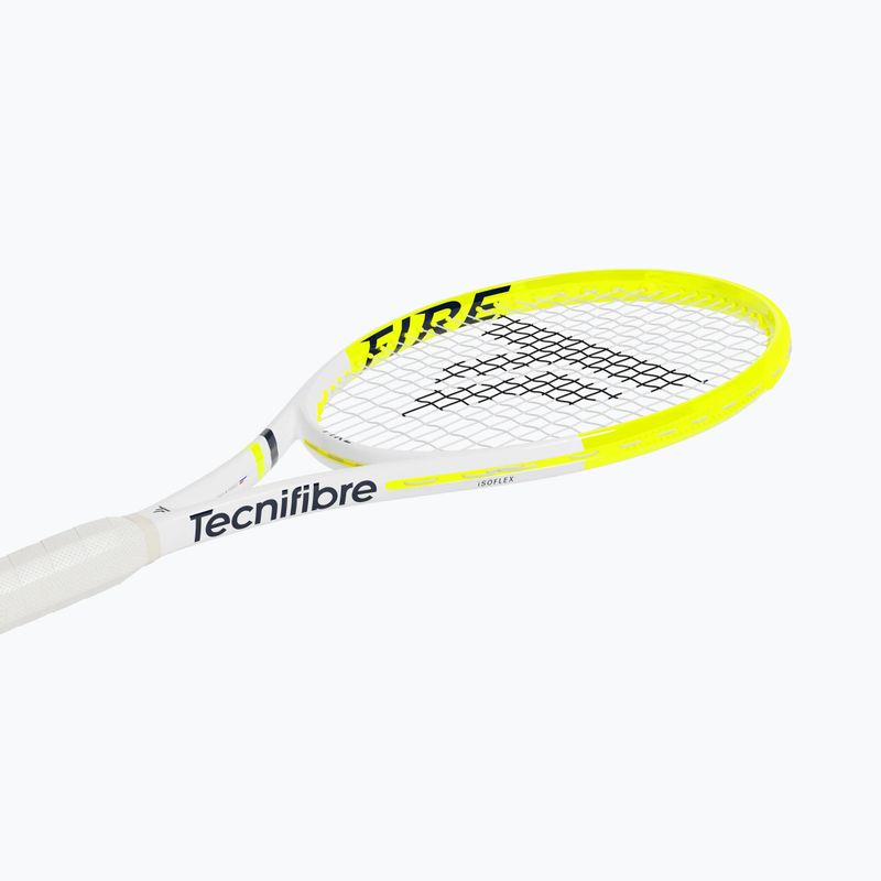 Rakieta tenisowa Tecnifibre Fire 300 4