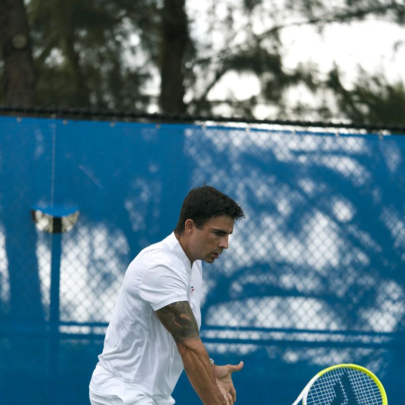 Rakieta tenisowa Tecnifibre Fire 300 10