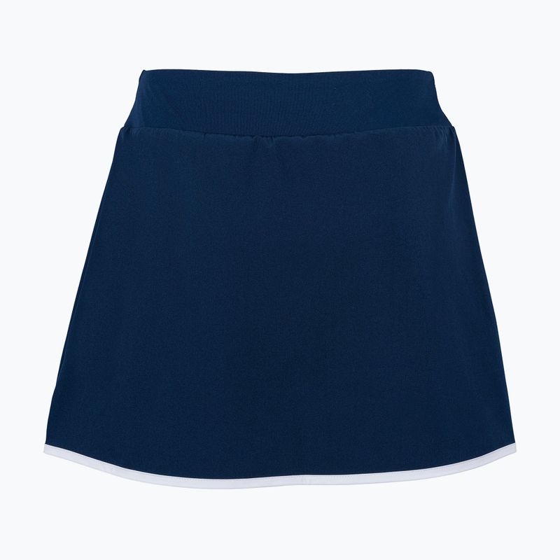 Spódnica tenisowa Tecnifibre Team Stretch Skirt marine 3