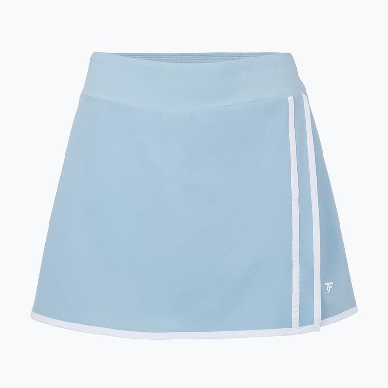Spódnica tenisowa Tecnifibre Team Stretch Skirt glacier 3