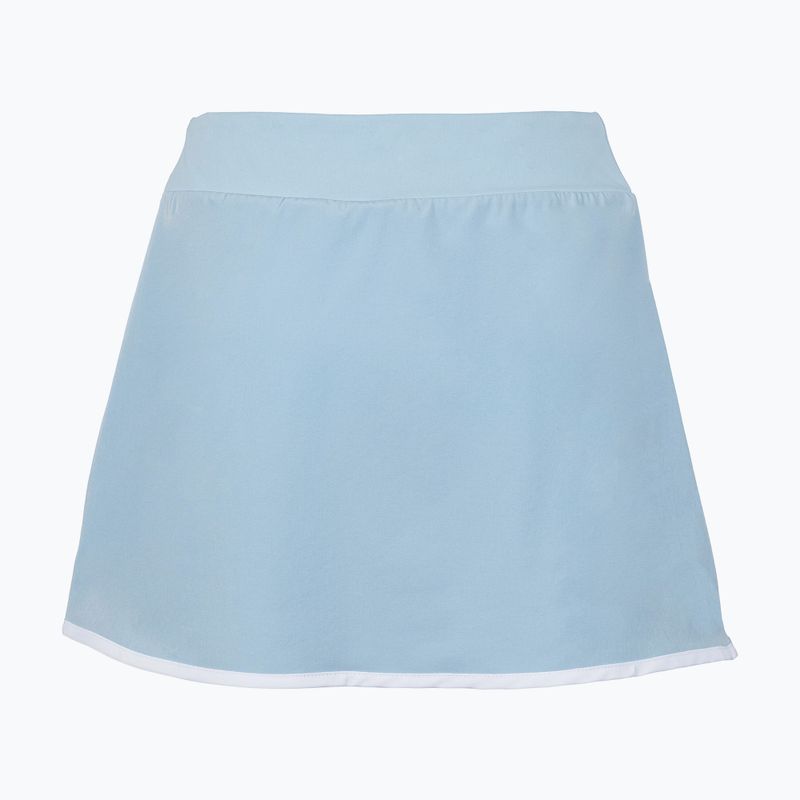 Spódnica tenisowa Tecnifibre Team Stretch Skirt glacier 4