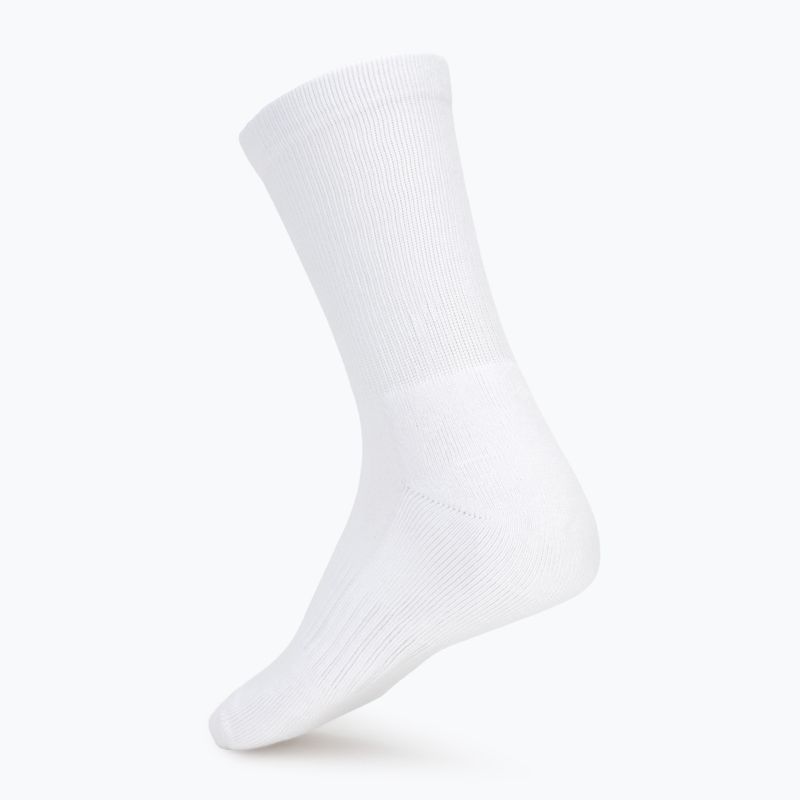 Skarpety Tecnifibre Classic 3 pary white 2
