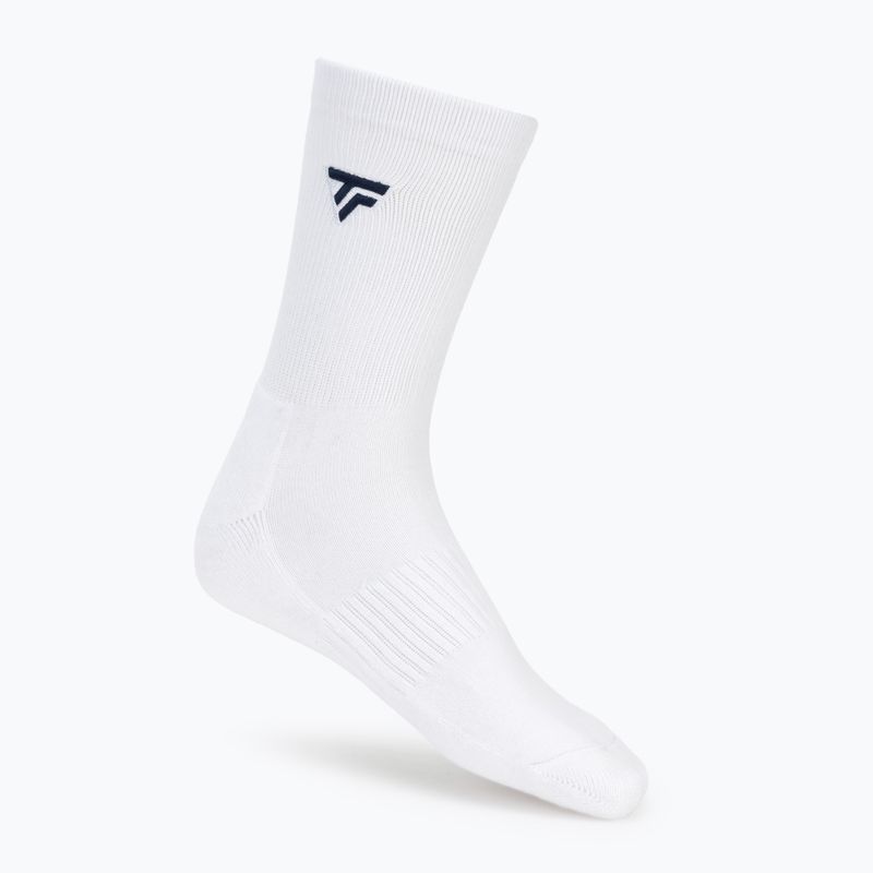 Skarpety Tecnifibre Classic 3 pary white/marine 2