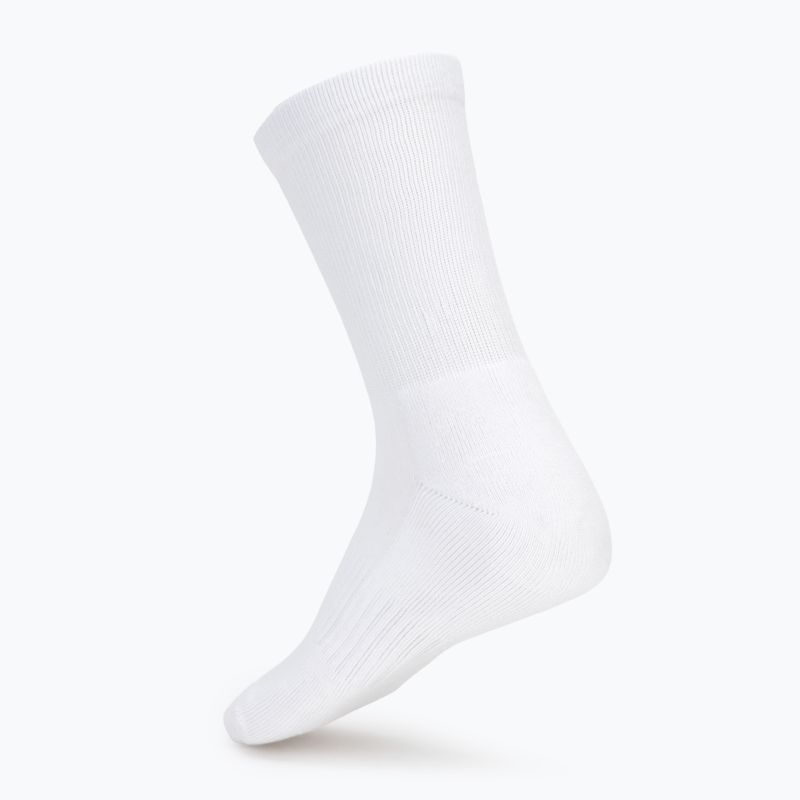 Skarpety Tecnifibre Classic 3 pary white/marine 5