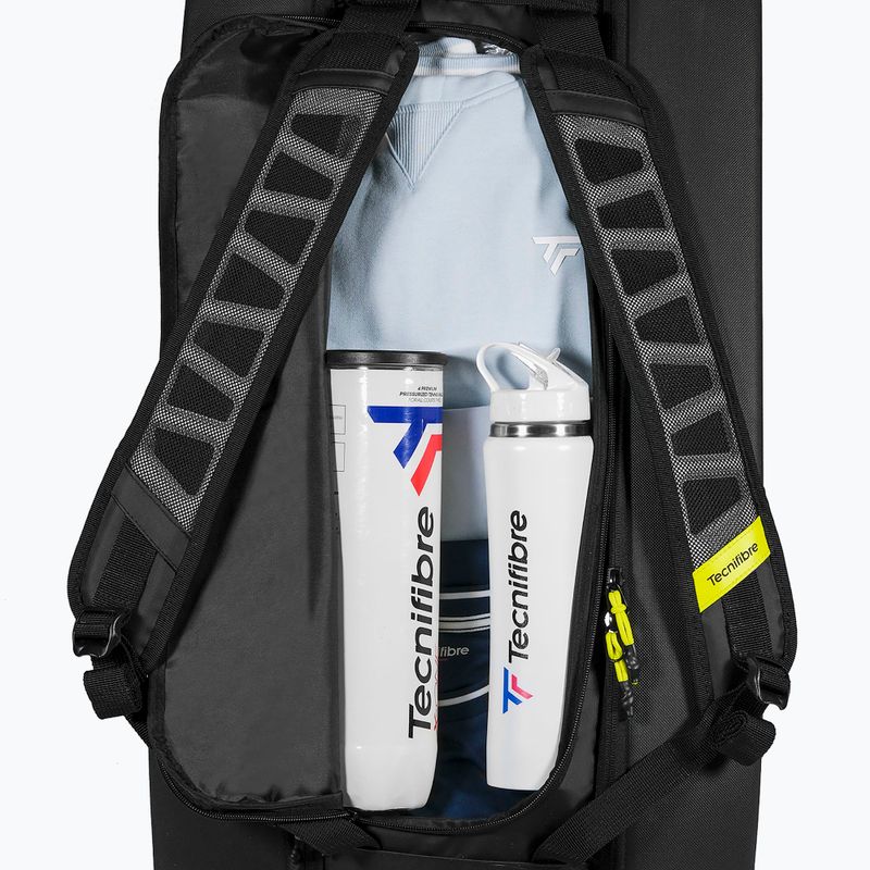 Torba na rakiety Tecnifibre Reform L 6R black 3