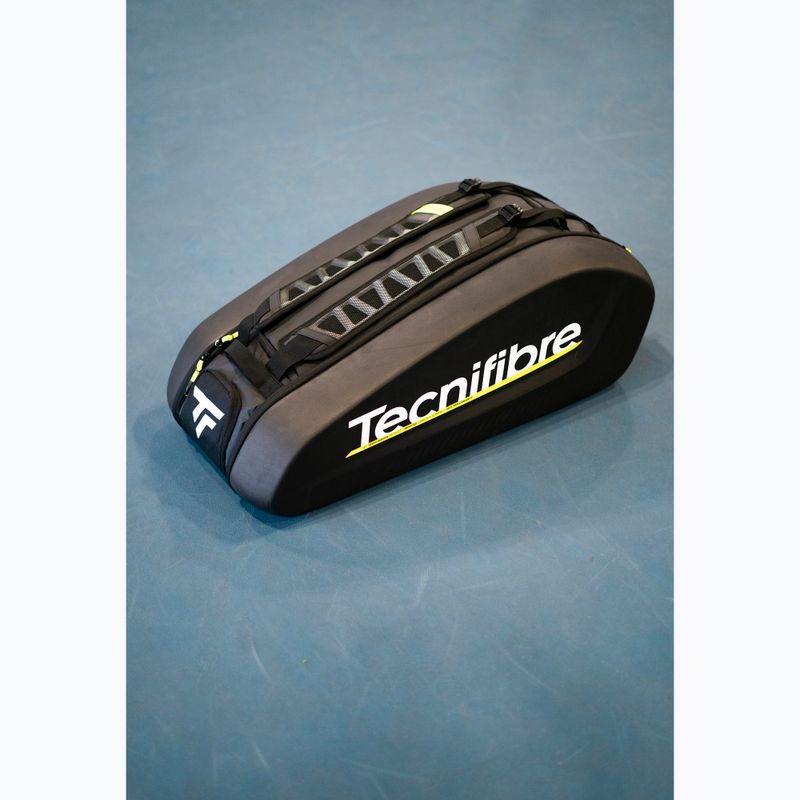 Torba na rakiety Tecnifibre Reform L 6R black 6