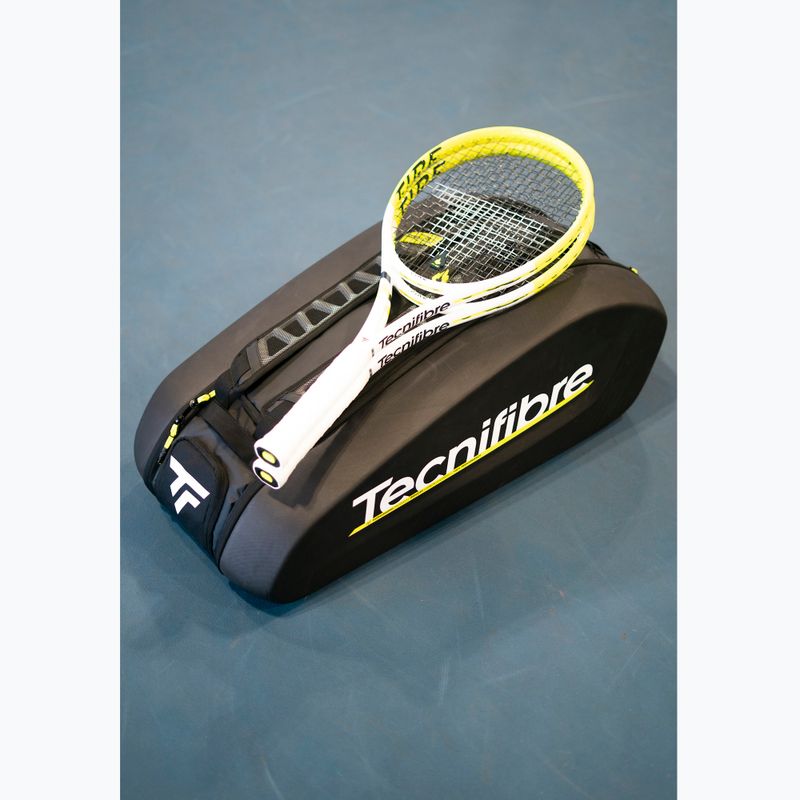 Torba na rakiety Tecnifibre Reform L 6R black 7