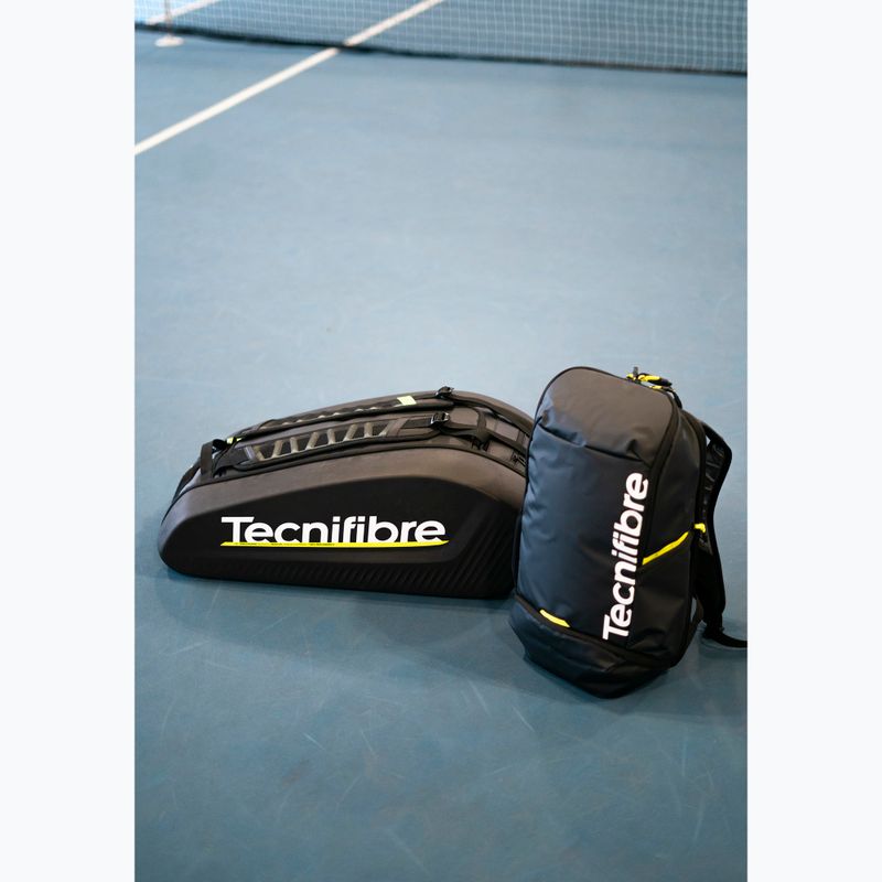 Torba na rakiety Tecnifibre Reform L 6R black 8