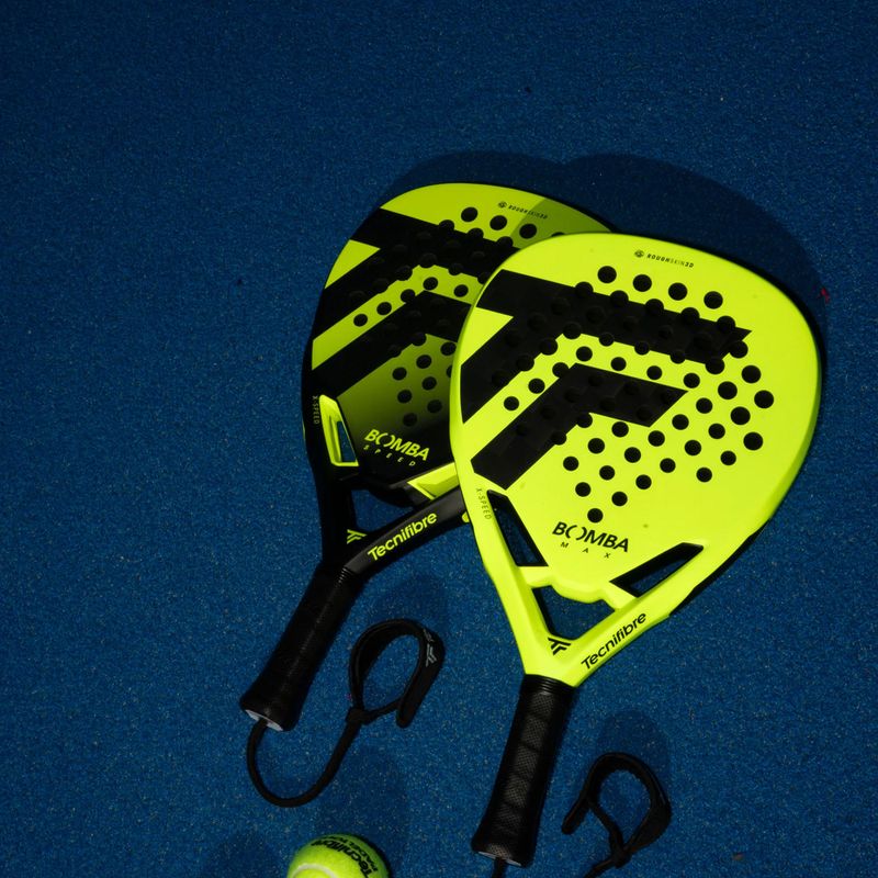 Rakieta do padla Tecnifibre Bomba Max 13
