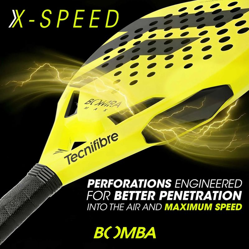 Rakieta do padla Tecnifibre Bomba Lite 11