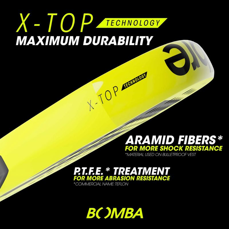 Rakieta do padla Tecnifibre Bomba Lite 12