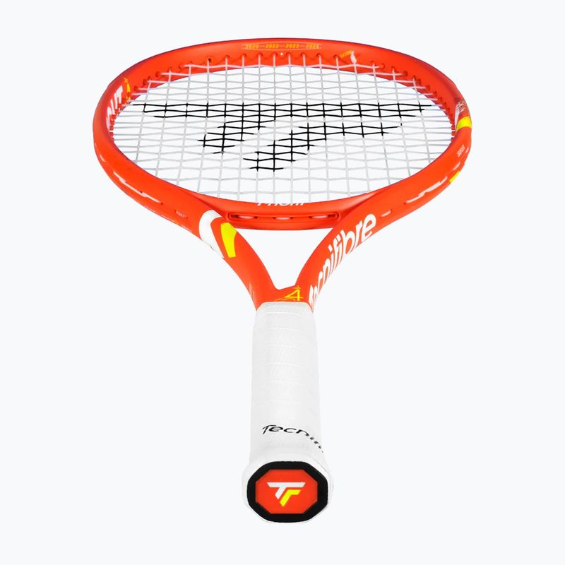 Rakieta tenisowa Tecnifibre T-Fight 300S Iga orange 3