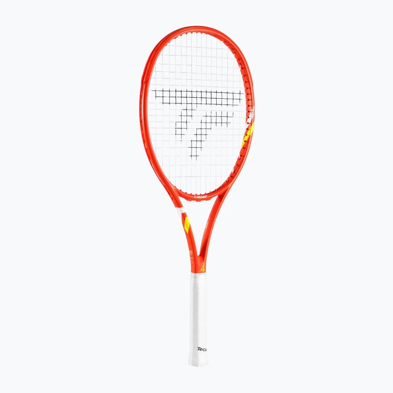 Rakieta tenisowa Tecnifibre T-Fight 300S Iga orange 6