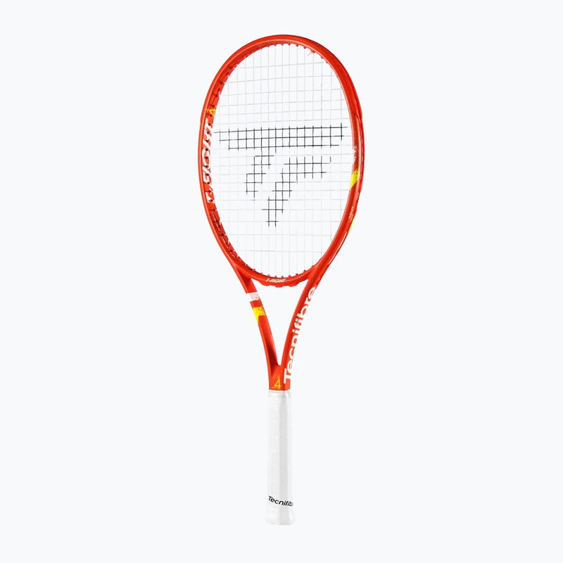 Rakieta tenisowa Tecnifibre T-Fight 300S Iga orange 7
