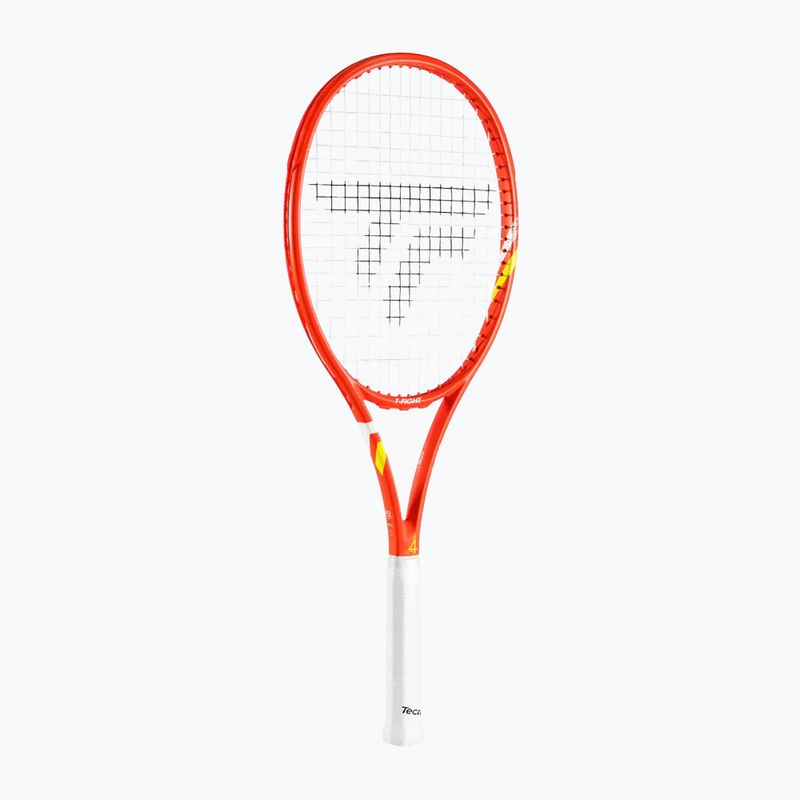 Rakieta tenisowa Tecnifibre T-Fight 300S Iga orange 11