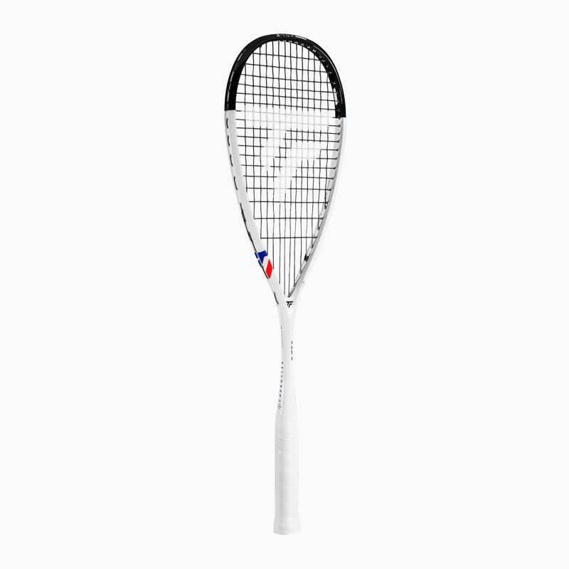 Rakieta do squasha Tecnifibre Carboflex Neo white 2