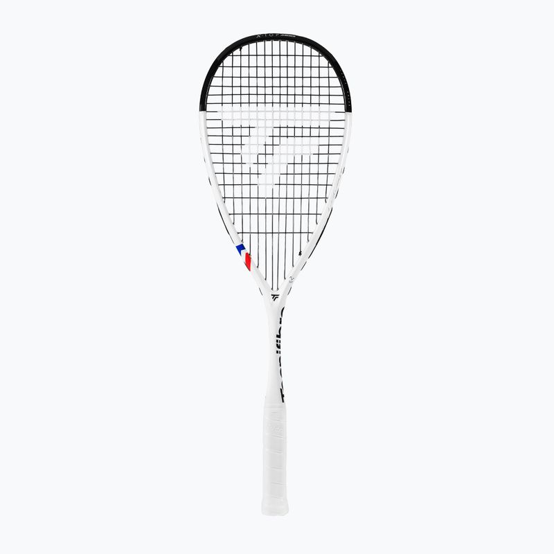 Rakieta do squasha Tecnifibre Carboflex Neo white