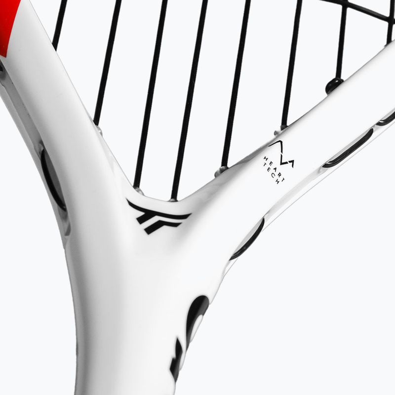 Rakieta do squasha Tecnifibre Carboflex Neo white 6