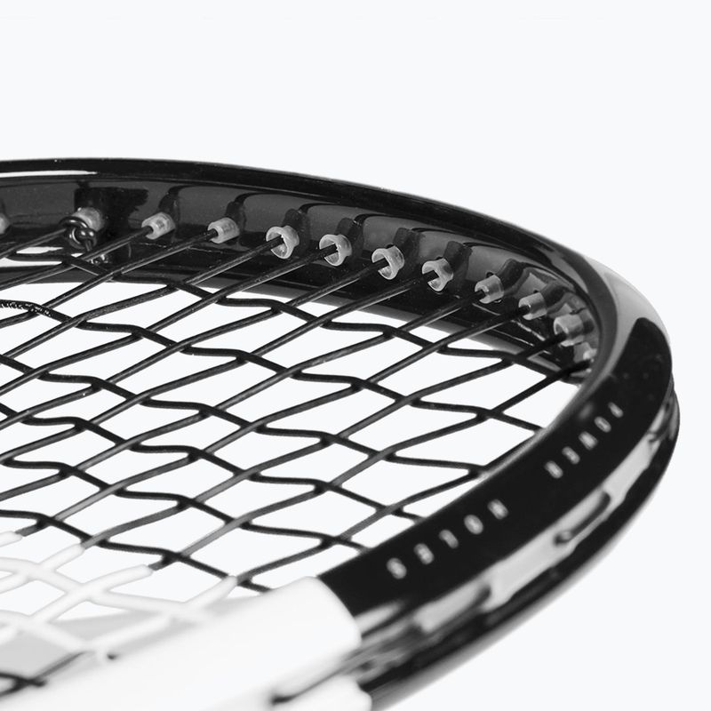 Rakieta do squasha Tecnifibre Carboflex Neo 125 white 7