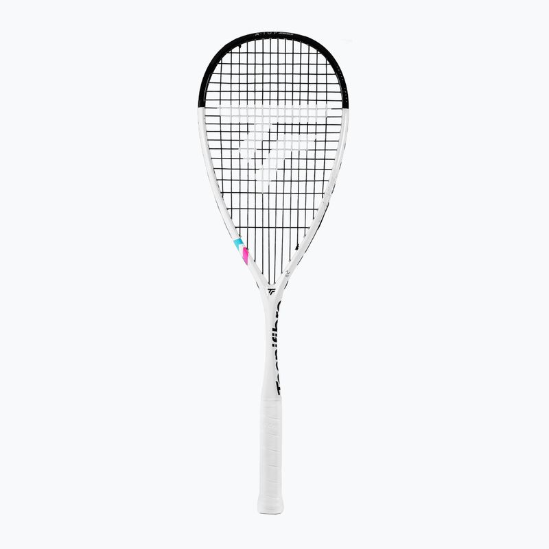 Rakieta do squasha Tecnifibre Carboflex Neo Ns white