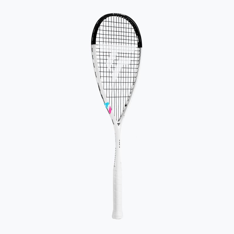 Rakieta do squasha Tecnifibre Carboflex Neo Ns 125 white 2