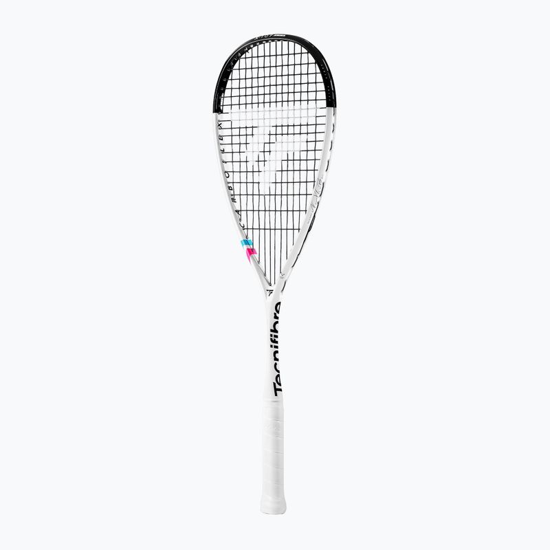 Rakieta do squasha Tecnifibre Carboflex Neo Ns white 3