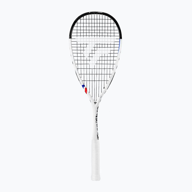 Rakieta do squasha Tecnifibre Carboflex Neo white
