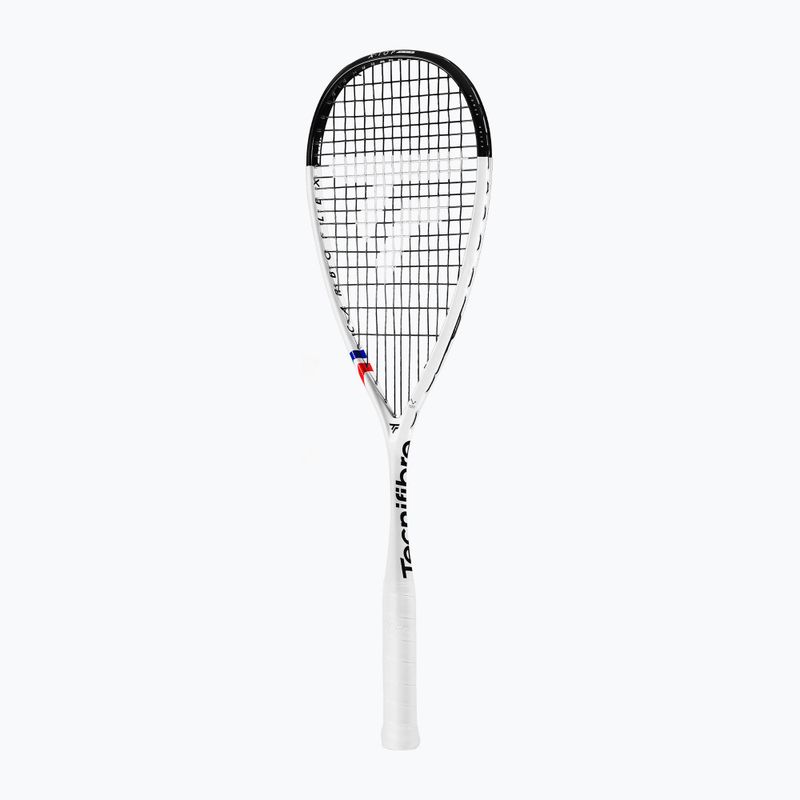 Rakieta do squasha Tecnifibre Carboflex Neo white 2