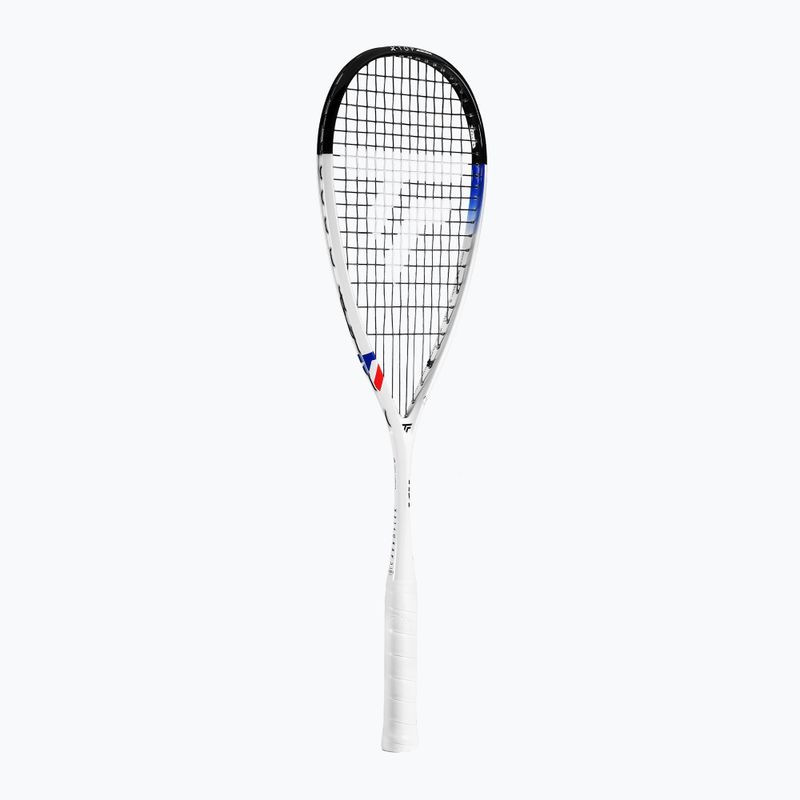 Rakieta do squasha Tecnifibre Carboflex Neo 130 white 3