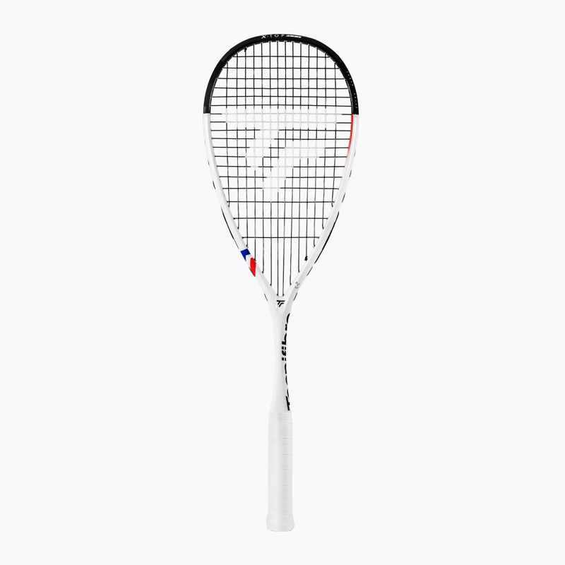 Rakieta do squasha Tecnifibre Carboflex Neo 135 white