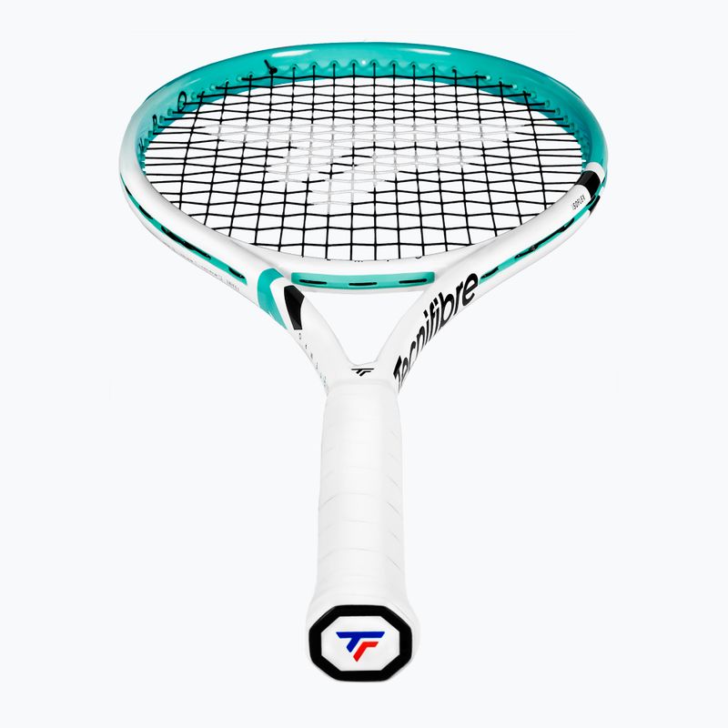 Rakieta tenisowa Tecnifibre Tempo Tour G1 2026 white 4