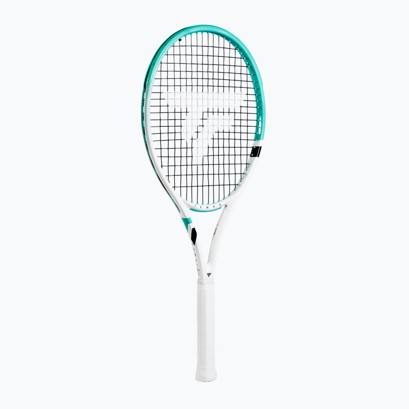 Rakieta tenisowa Tecnifibre Tempo Tour G2 2026 white 2