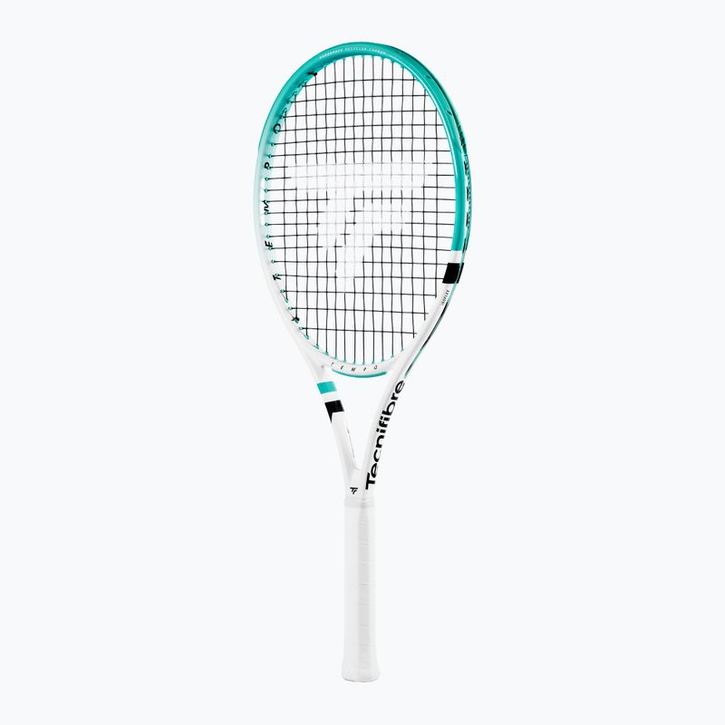 Rakieta tenisowa Tecnifibre Tempo Tour G2 2026 white 3