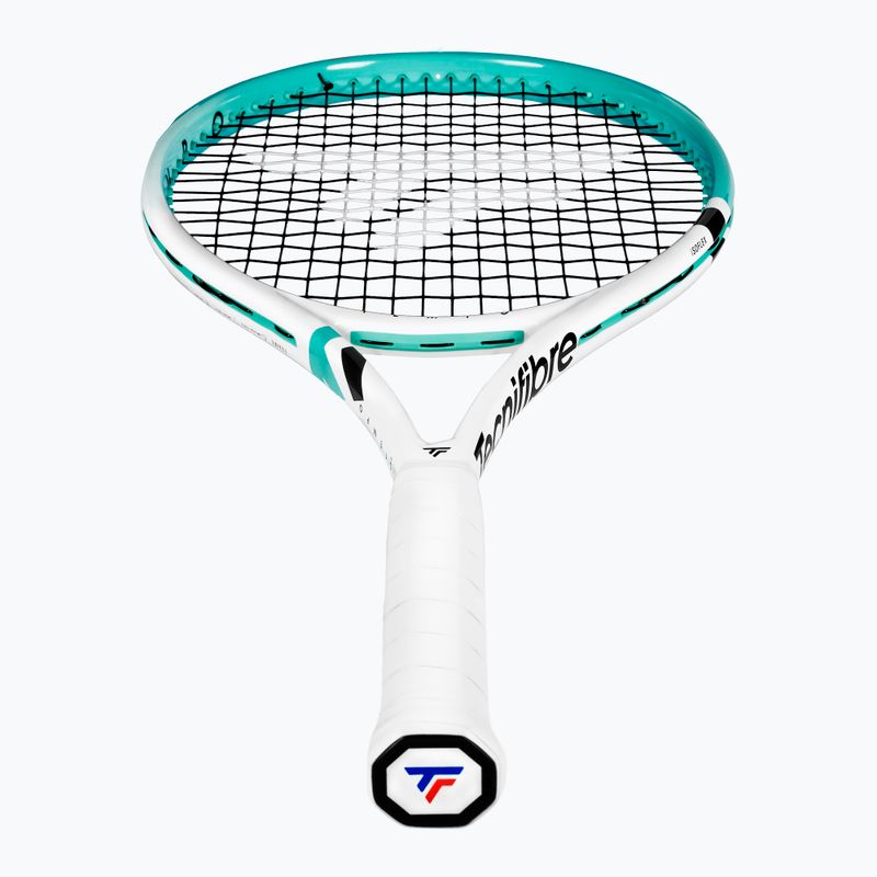 Rakieta tenisowa Tecnifibre Tempo Tour G2 2026 white 4