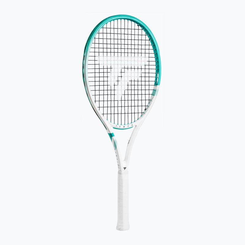 Rakieta tenisowa Tecnifibre Tempo Team 2026 G1 white 2