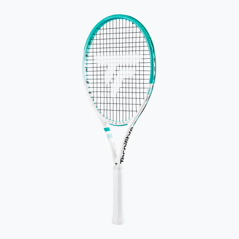 Rakieta tenisowa Tecnifibre Tempo Team 2026 G1 white 3