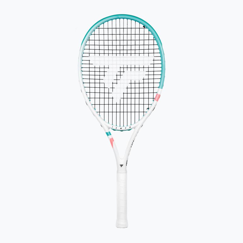 Rakieta tenisowa Tecnifibre Tempo L 2026 G1 white