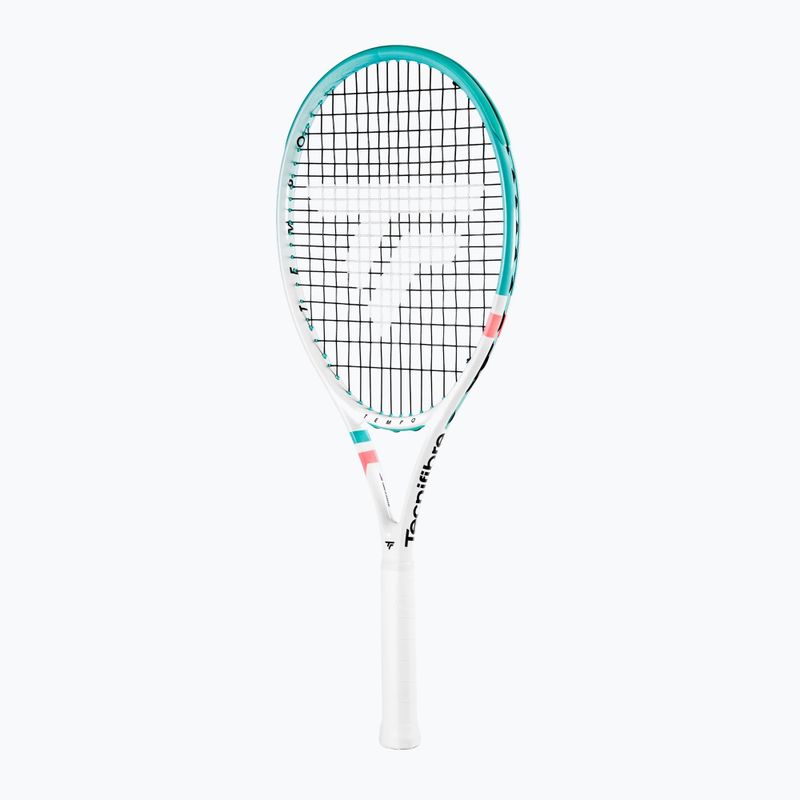 Rakieta tenisowa Tecnifibre Tempo L 2026 G1 white 2