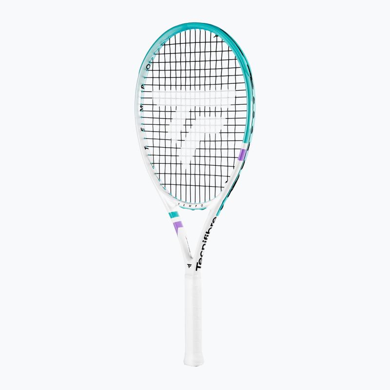 Rakieta tenisowa Tecnifibre Tempo Os 2026 G1 white 2