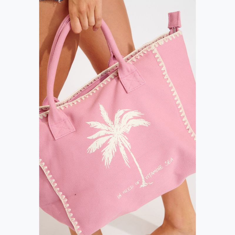 Torba damska Banana Moon Seta Lohan rose 2