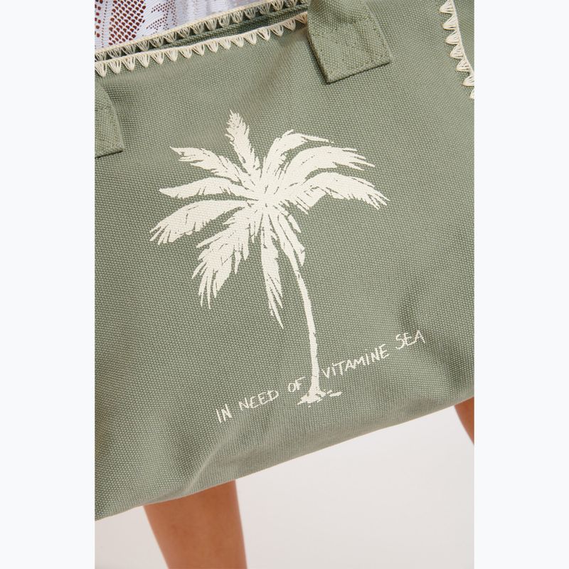 Torba damska Banana Moon Seta Lohan mousse 5