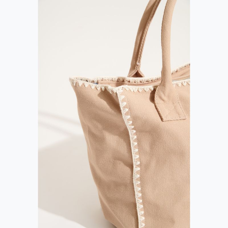 Torba damska Banana Moon Seta Carlina beige 2