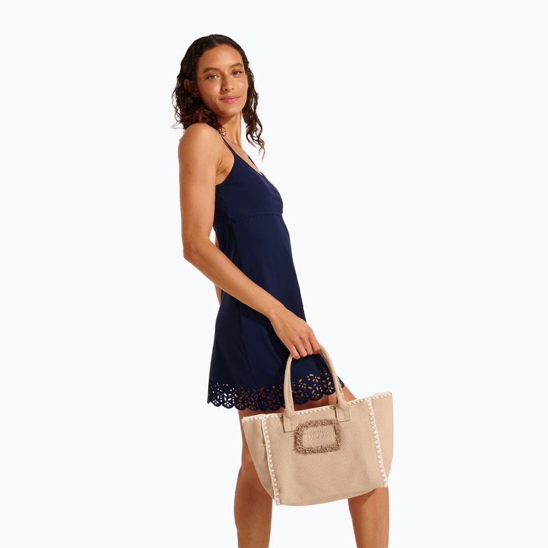 Torba damska Banana Moon Seta Carlina beige 5