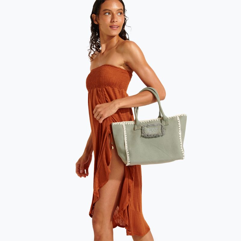Torba damska Banana Moon Seta Carlina mousse 3