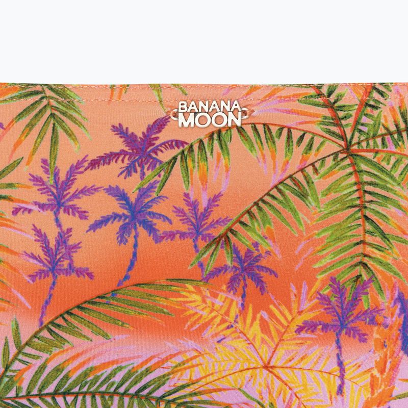 Strój kąpielowy dwuczęściowy damski Banana Moon Eyroduca Bayocco orange 5