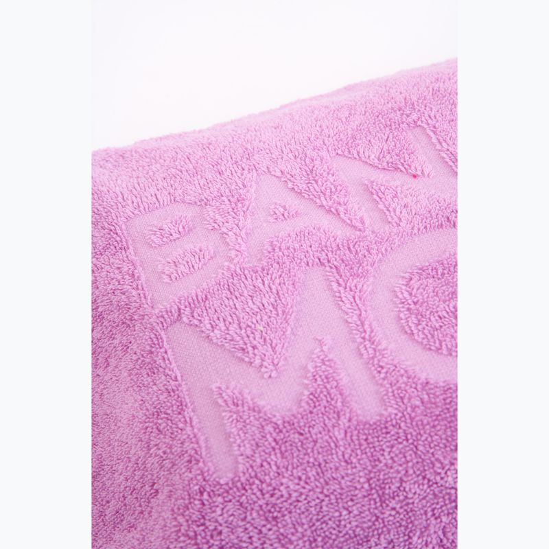 Poduszka Banana Moon Pop Pillowan violet 3