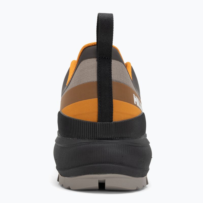 Buty trekkingowe męskie Millet Wanaka GTX maracuja 6