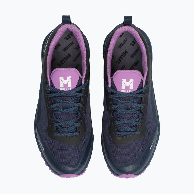 Buty trekkingowe damskie Millet Wanaka GTX saphir 3
