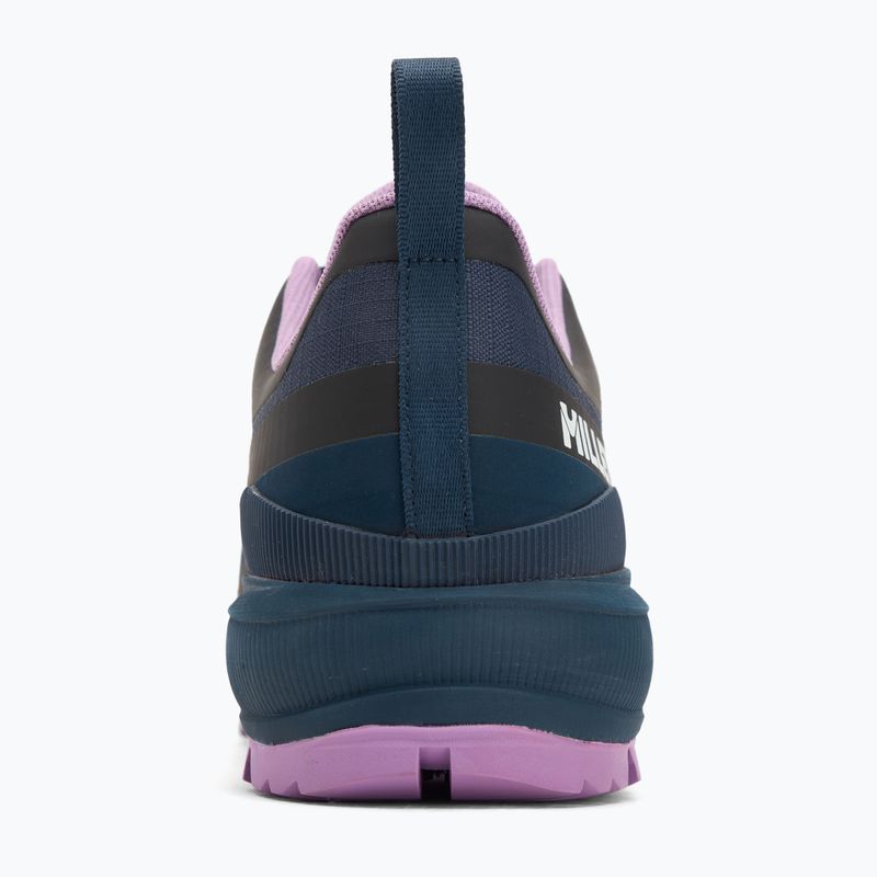 Buty trekkingowe damskie Millet Wanaka GTX saphir 6